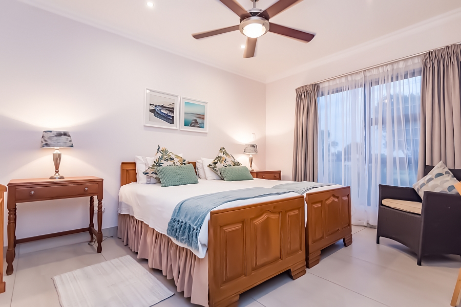 5 Bedroom Property for Sale in Club Milos Estate Free State